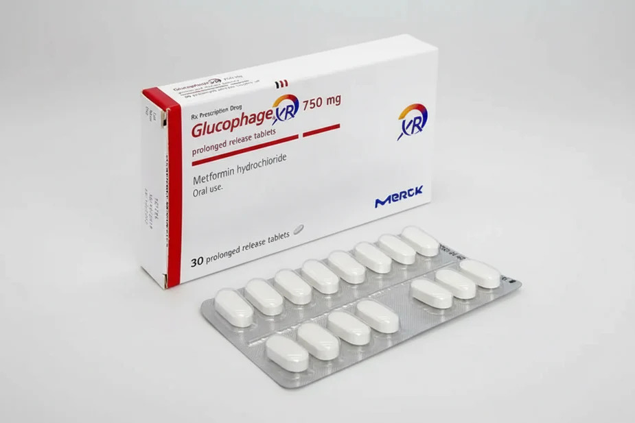 Glucophage