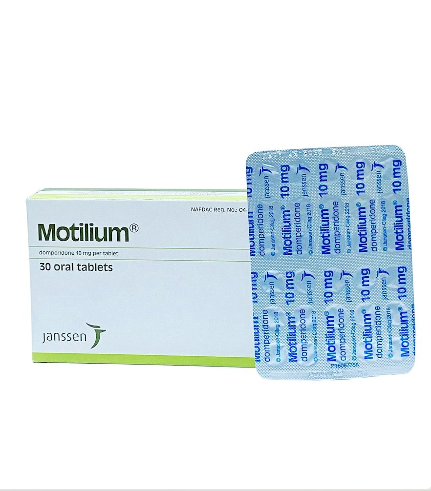 Motilium