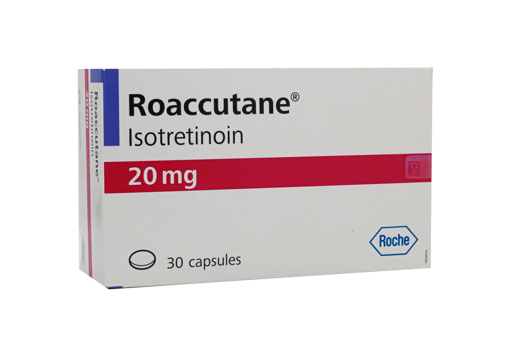 Accutane