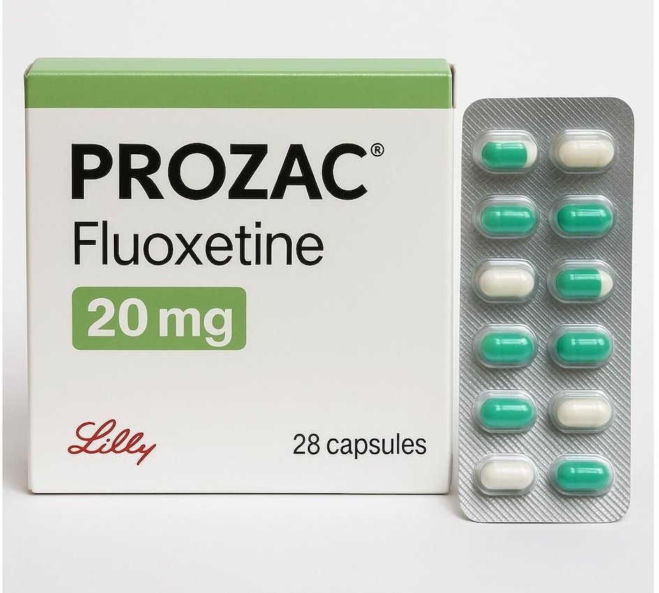 Fluoxetine