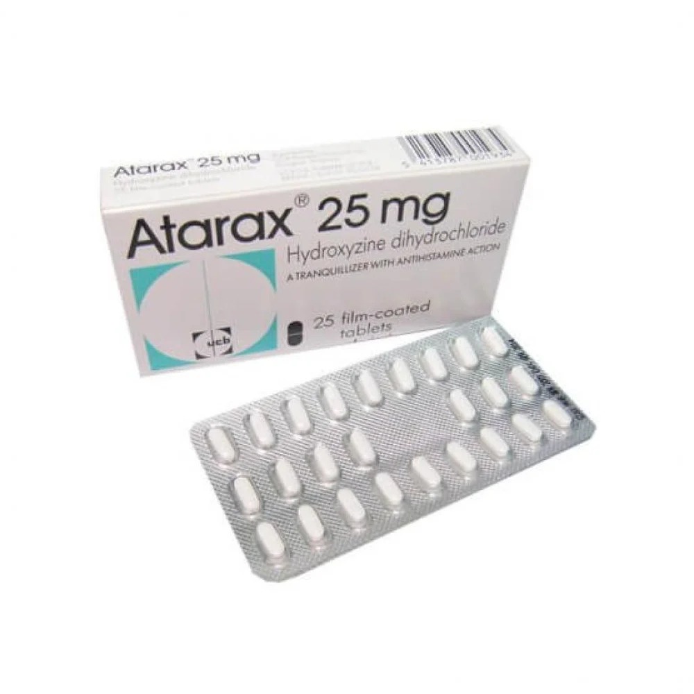 Atarax